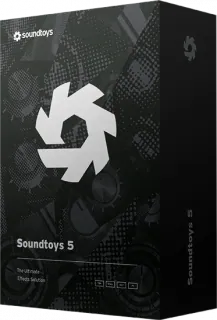 Soundtoys - audiostorrent.com