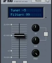 WaveTracing SP950 - audiostorrent.com