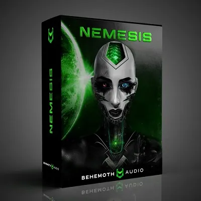 Behemoth Audio Nemisis - audiostorrent.com