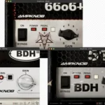 Bogren Digital AmpKnob BDH Bundle