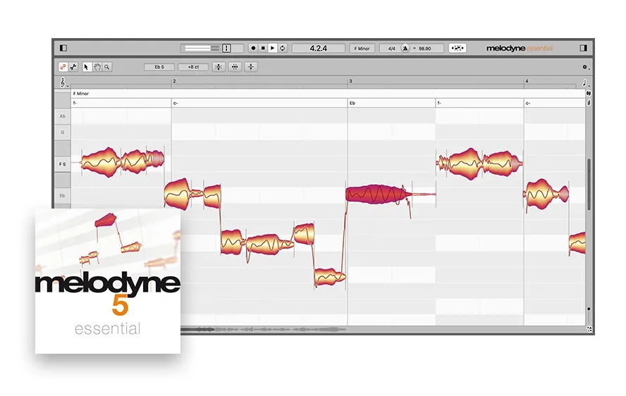 CelemonyMelodyne5Studio