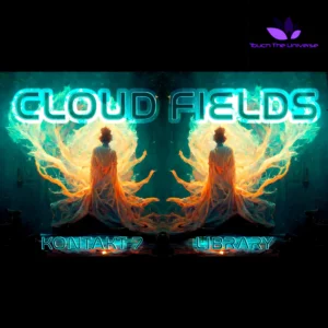 Cloud Fields for Kontakt 2