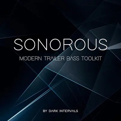 Dark Intervals Sonorous - audiostorrent.com