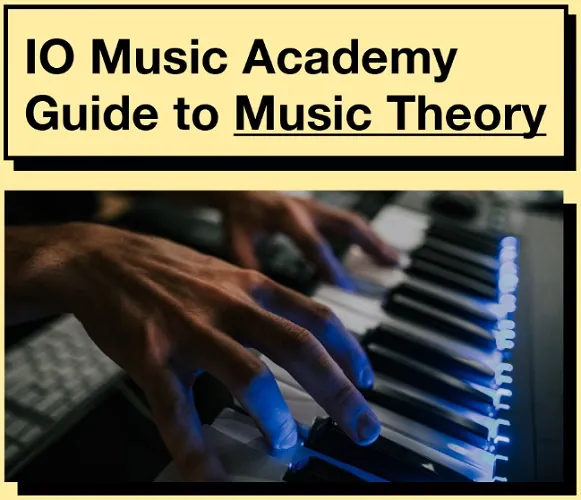 Free Download [IO Music Academy] Guide to Music Theory Audios Torrent