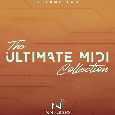 New Nation Ultimate MIDI Library Collection 2 - audiostorrent.com