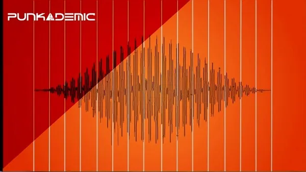 Punkademic Udemy.com Dr. J. Anthony Allen Sound Design 101 Using Sampling for Music Production