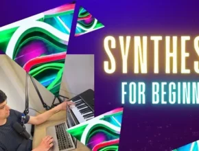 Skillshare Jordan Misici Serum Sound Design Synthesis for Beginners