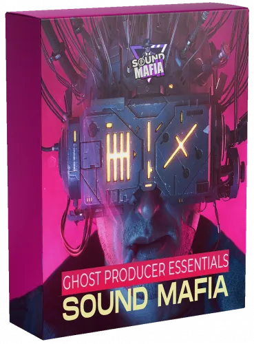 Sound Mafia Ghost Producer Essentials Vol.1 - audiostorrent.com