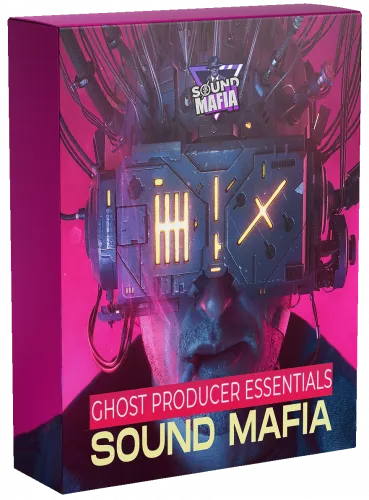 Sound Mafia Ghost Producer Essentials Vol.1