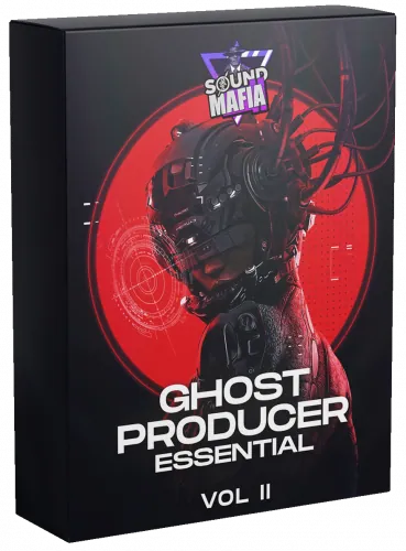 Sound Mafia Ghost Producer Essentials Vol.2 - audiostorrent.com