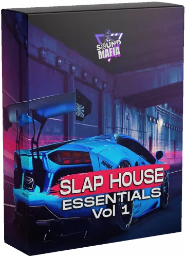 Sound Mafia Slap House Essentials Vol.1 - audiostorrent.com