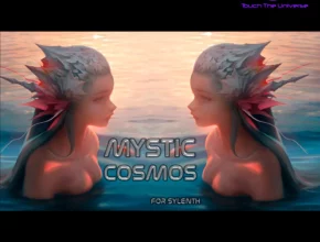 TouchTheUniverse MysticCosmosforSylenth