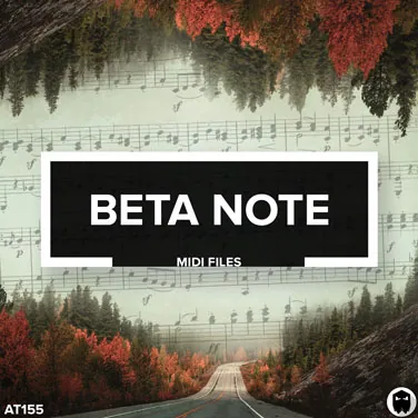 Audiotent Beta Note AT155 - audiostorrent.com