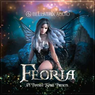 Bellatrix Audio Feoria