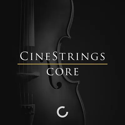 Cinemasamples CineStrings Core - audiostorrent.com