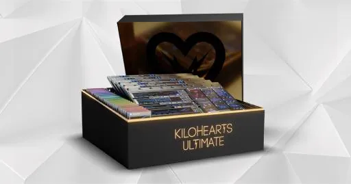 Kilohearts Complete Bundle - audiostorrent.com
