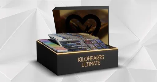 Kilohearts Complete Bundle