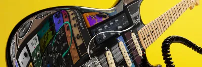 Native Instruments Guitar Rig.7 - audiostorrent.com