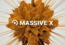 Native Instruments – Massive X 1.5.0 + Factory Library for MAC
