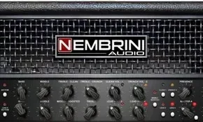 Nembrini Audio En Hardball