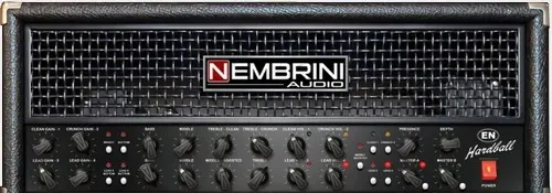 Nembrini Audio En Hardball - audiostorrent.com