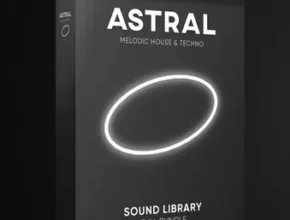 The Producer School Astral
