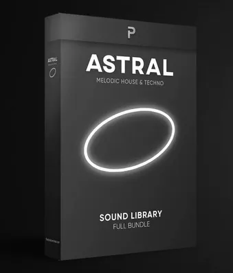 The Producer School Astral - audiostorrent.com