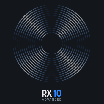 iZotope RX 10 Audio Editor Portable - audiostorrent.com