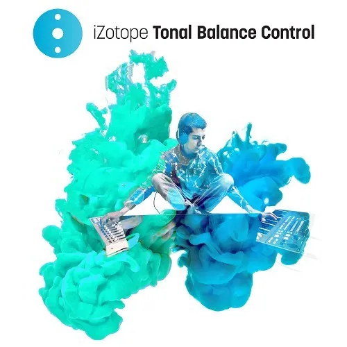 iZotope Tonal Balance Control - audiostorrent.com