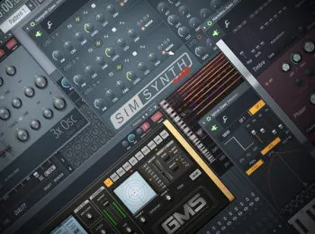 sound design with fl studio synths - audiostorrent.com