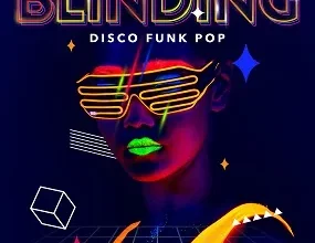 Big Fish Audio Blinding Disco Funk Pop