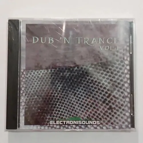 Electronisou nds Dub N Trance Vol.1 - audiostorrent.com