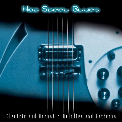 ILIO Hot Steel Blues - audiostorrent.com