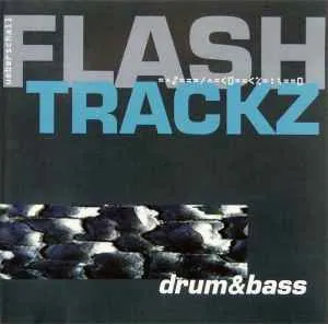 Ueberschall Ueberschall Drum Bass Flash Trackz - audiostorrent.com