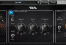 Wave Arts Tube Saturator 2 v2.18 for MAC