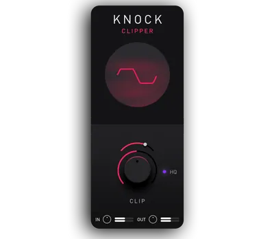 Plugins That Knock KNOCK CLIPPER - audiostorrent.com