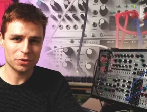 Skillshare Markus Tautz A Beginners Guide to Modular Synthesizers