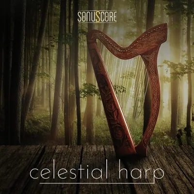 Sonuscore Celestial Harp