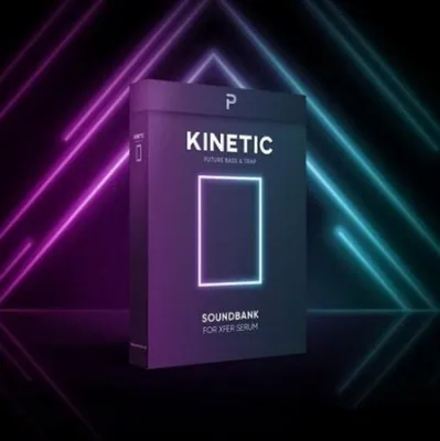 The Producer School Kinetic
