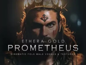 Zero G Ethera Gold Prometheus