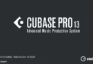 Steinberg Cubase Pro 15 v15.0.30 macOS