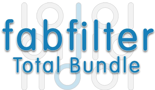 FabFilter Total Bundle - audiostorrent.com