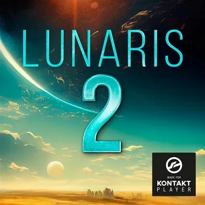 Luftrum Lunaris 2 - audiostorrent.com