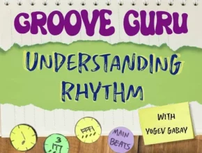 Ask Video MacProVideo Yogev Gabay Groove Guru 101 Understanding Rhythm - audiostorrent.com
