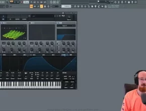 Pro Audio Files Eric Burgess 4 Methods for Creating Synth Bass from Scratch - audiostorrent.com
