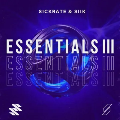 SIIK Sounds Sickrate SIIK Sickrate SIIK Essentials III - audiostorrent.com