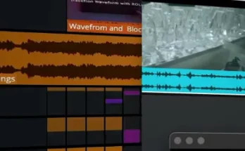 Tracktion Software Waveform 12 Pro - audiostorrent.com
