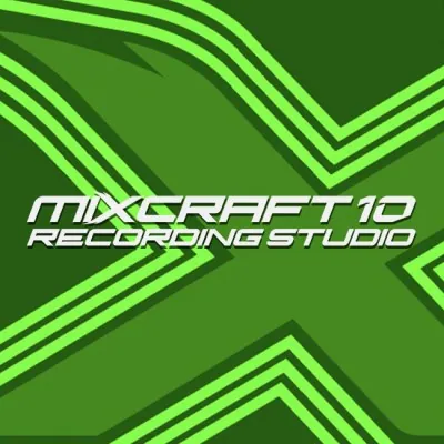 Acoustica Mixcraft 10 Recording Studio - audiostorrent.com