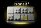BABY Audio – Transit 2 v2.2.0 WIN & MAC
