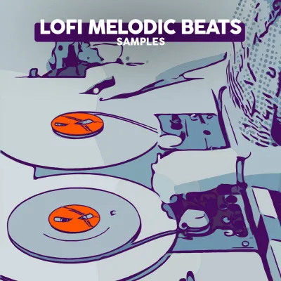 DABRO Music Lofi Melodic Beats - audiostorrent.com